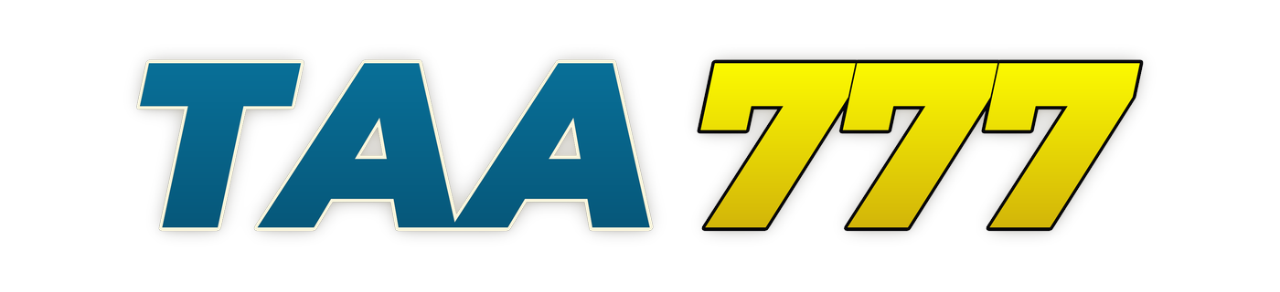 taa777 Casino Logo
